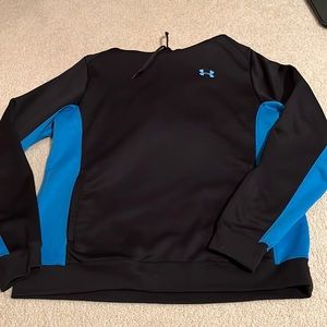 Under Armor size: large (runs small)